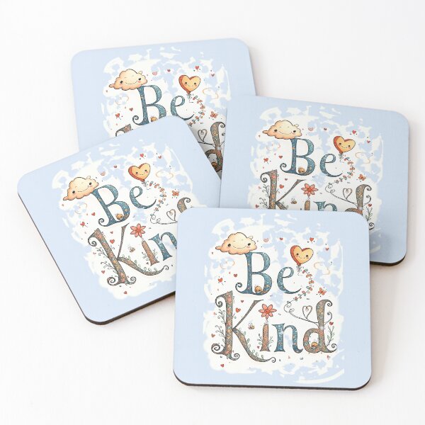 Item preview, A World of Kindness: Be the Light with Every Act designed and sold by AmuraLumina.
