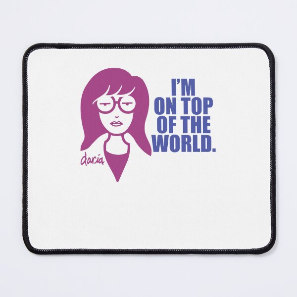 Item preview, I'm on Top  designed and sold by EtherealRobert.