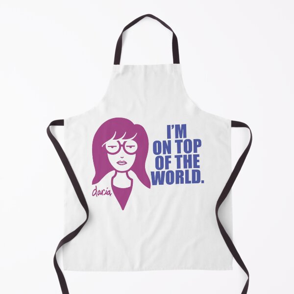 Item preview, I'm on Top designed and sold by EtherealRobert.