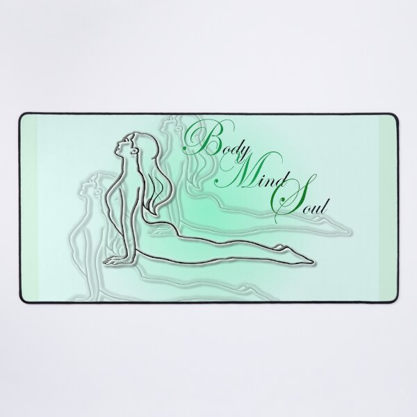 Item preview, Body Mind Soul designed and sold by VValentina88.