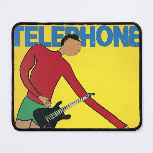 Item preview, Téléphone - Un autre monde Album 1984 designed and sold by RichardWagne.