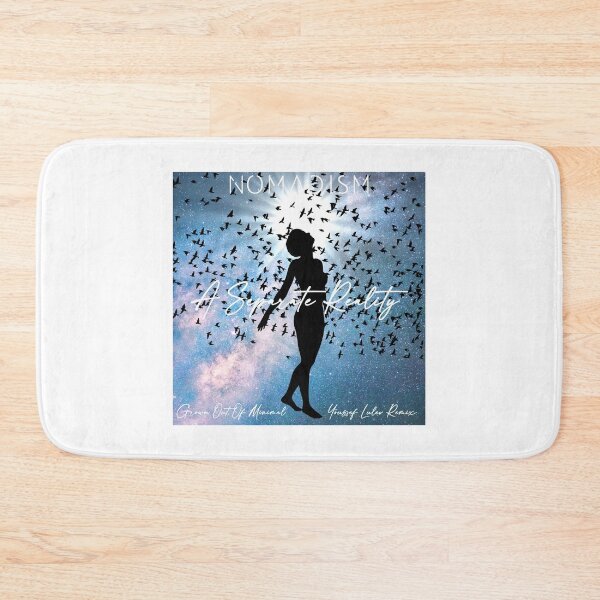 Item preview, A Separate Reality EP designed and sold by NomadismRecords.
