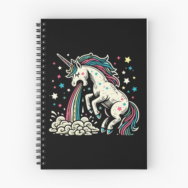 Artikelvorschau, Das Einhorn entworfen und verkauft von PAINTMONKEYS.