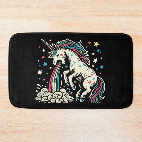 Item preview, The unicorn designed and sold by PAINTMONKEYS.