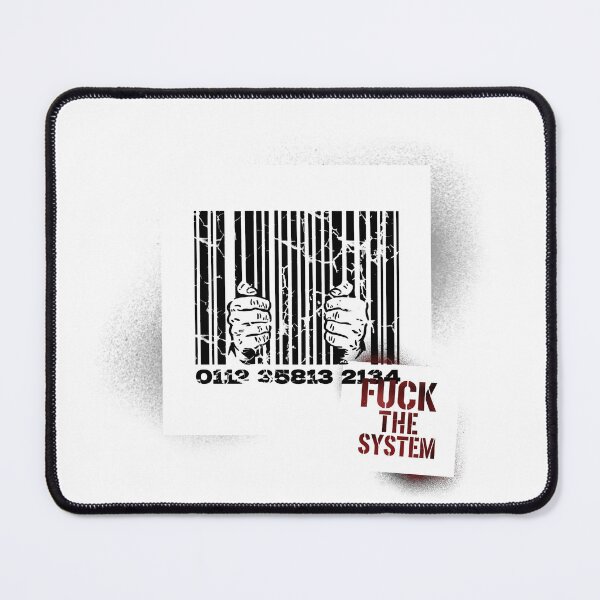 Item preview, Break Free designed and sold by NickTaroDesign.