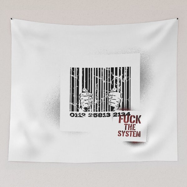 Item preview, Break Free designed and sold by NickTaroDesign.