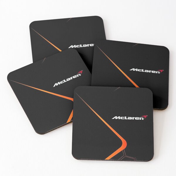 Item preview, MC_Laren Team  designed and sold by MOBI-CASE.
