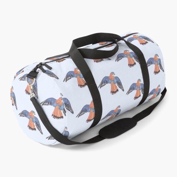 Item preview, American Kestrel illustration designed and sold by Mayarartsy.