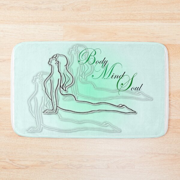 Item preview, Body Mind Soul designed and sold by VValentina88.