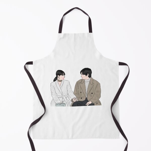 Item preview, No Gain No Love Korean Drama designed and sold by ArtRaftPro.