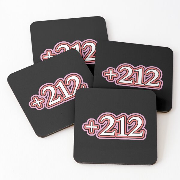 Item preview, Morocco, +212 Morocco Country Code, المغرب  in Black designed and sold by ZamZamDesign.