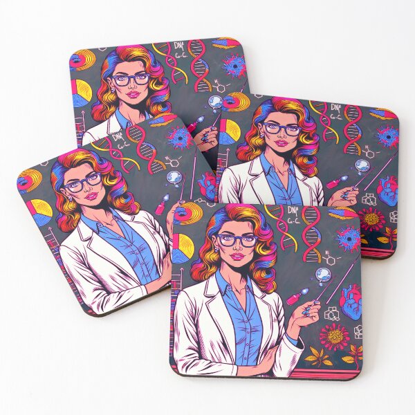 Item preview, Biology teacher designed and sold by Osher-BioArt.