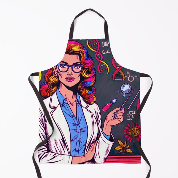 Item preview, Biology teacher designed and sold by Osher-BioArt.