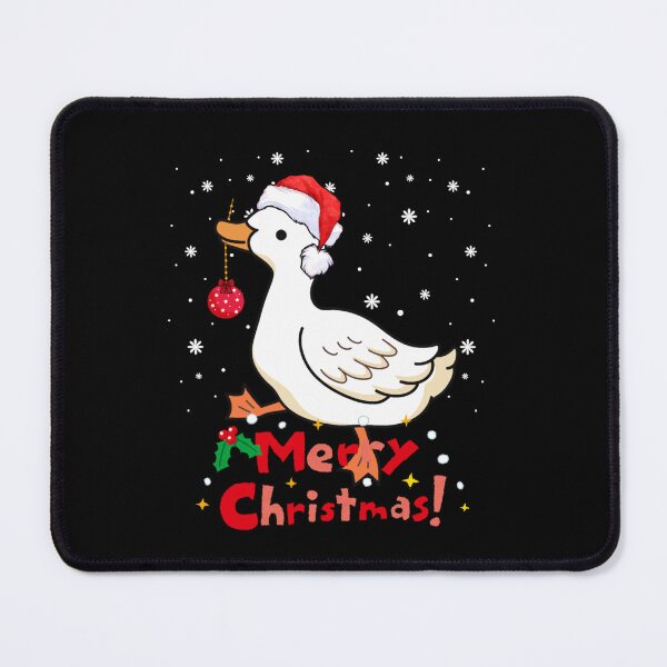 Item preview, Merry Christmas Duck - Festive Duck Xmas Duck Gift Men Woman Kids designed and sold by Taylor ART.