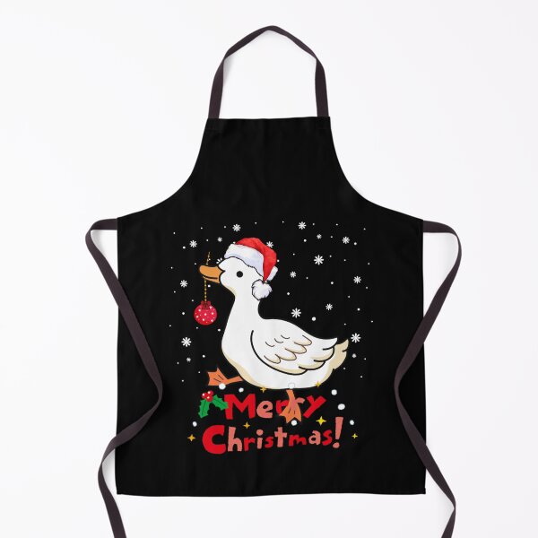 Item preview, Merry Christmas Duck - Festive Duck Xmas Duck Gift Men Woman Kids designed and sold by Taylor ART.