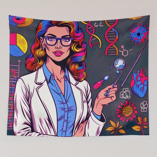 Item preview, Biology teacher designed and sold by Osher-BioArt.