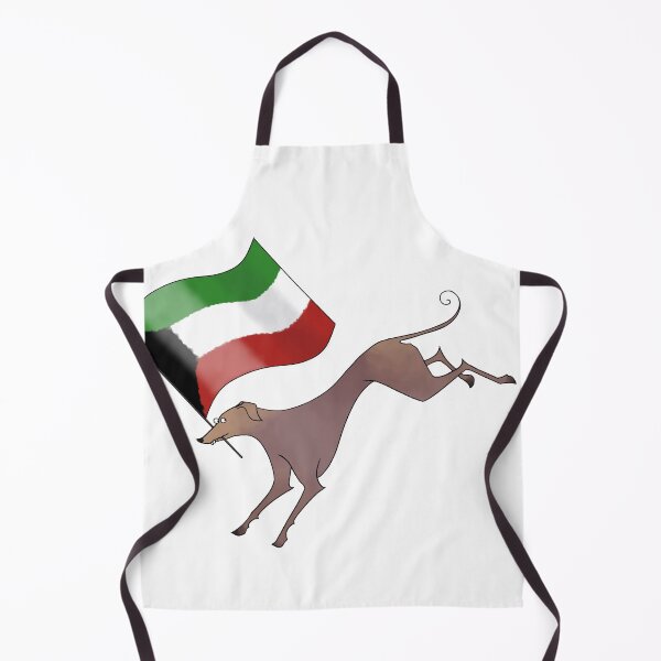 Item preview, Worldwide hounds kuwait designed and sold by Shortboypaints.