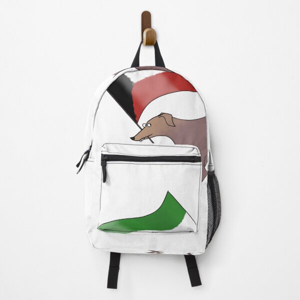 Item preview, Worldwide hounds kuwait designed and sold by Shortboypaints.