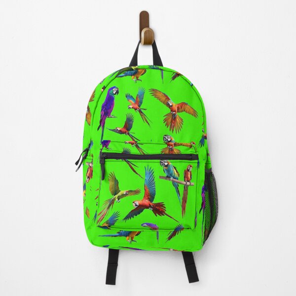 Item preview, Macaws and more macaws designed and sold by DJVYEATES.