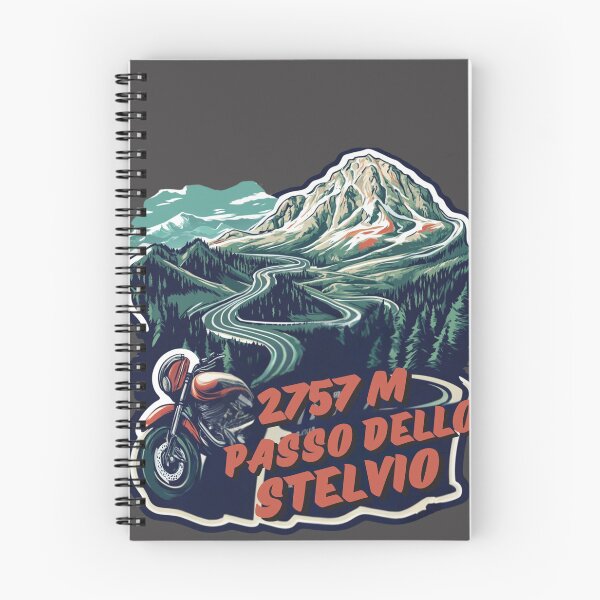 Item preview, Stelvio Pass designed and sold by 71Lion.