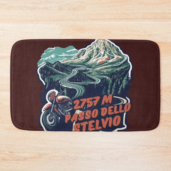 Item preview, Stelvio Pass designed and sold by 71Lion.