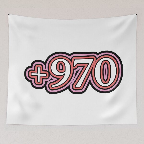 Item preview, Palestine, +970 Palestine Country Code, فلسطين  in White designed and sold by ZamZamDesign.