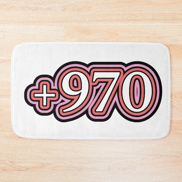 Item preview, Palestine, +970 Palestine Country Code, فلسطين  in White designed and sold by ZamZamDesign.