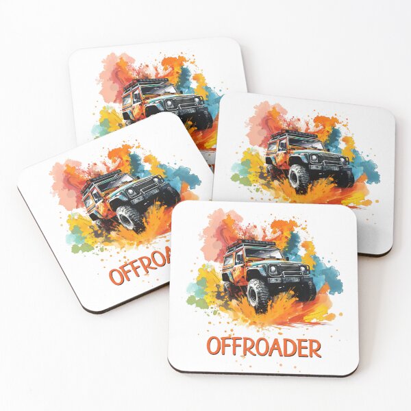 Item preview, Offroader designed and sold by Satisbuy.