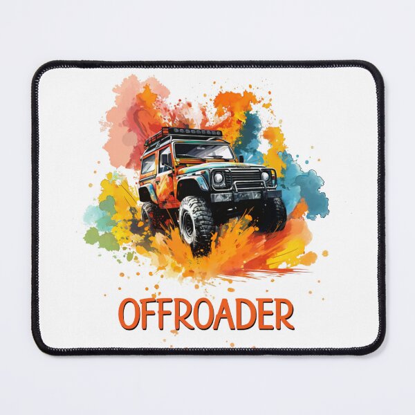 Item preview, Offroader designed and sold by Satisbuy.