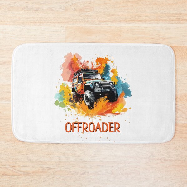 Item preview, Offroader designed and sold by Satisbuy.