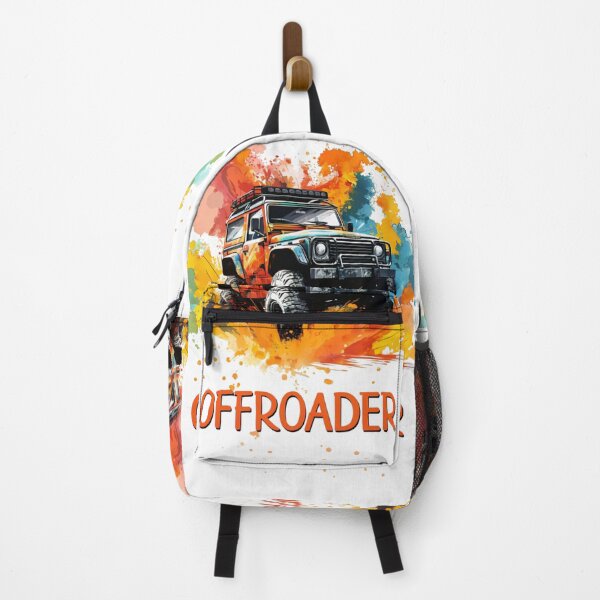 Item preview, Offroader designed and sold by Satisbuy.