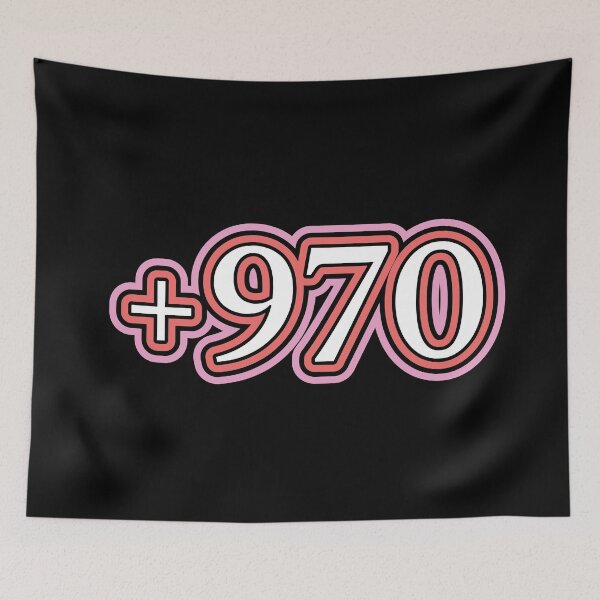Item preview, Palestine, +970 Palestine Country Code, فلسطين  in  Black designed and sold by ZamZamDesign.