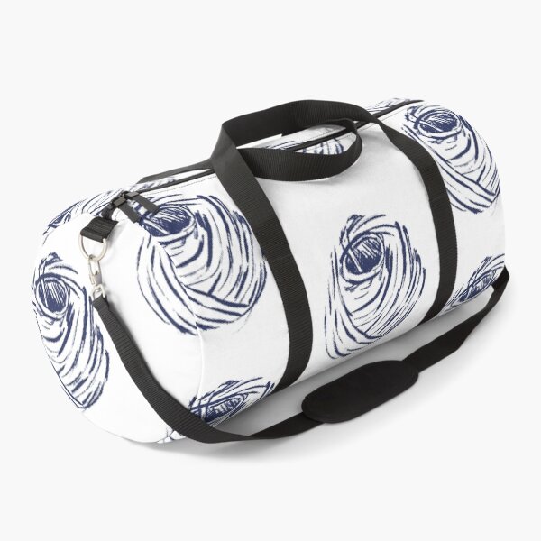 Item preview, Navy Blue Twine designed and sold by MagentaTwilight.