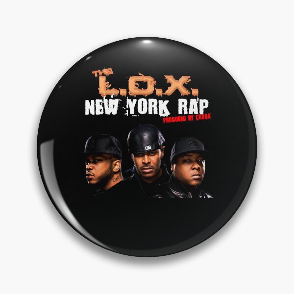 Item preview, New York Rap Music Band designed and sold by EspressoCofeMa.