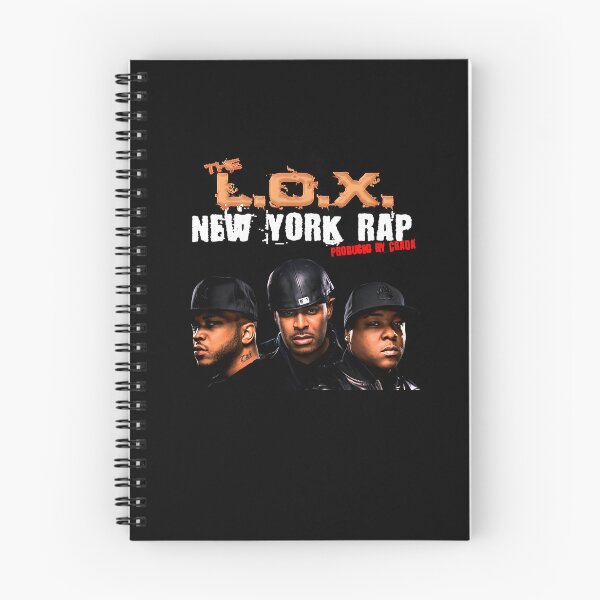 Item preview, New York Rap Music Band designed and sold by EspressoCofeMa.