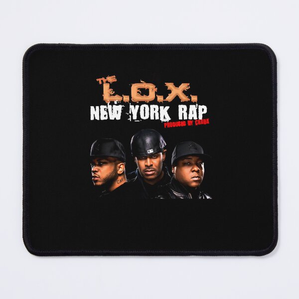 Item preview, New York Rap Music Band designed and sold by EspressoCofeMa.