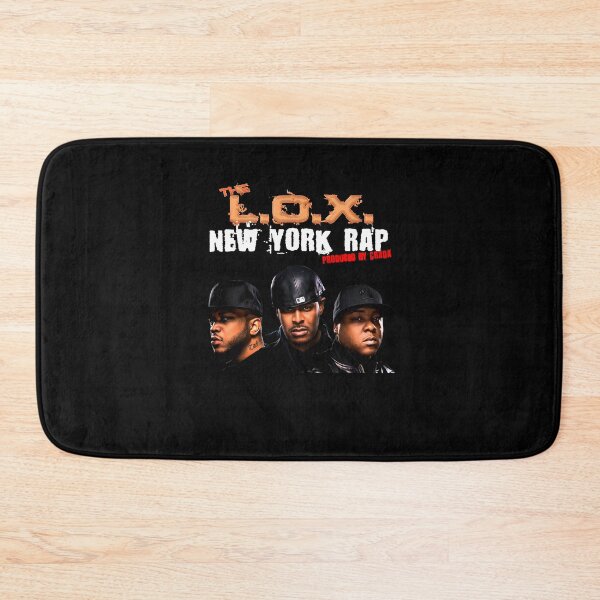 Item preview, New York Rap Music Band designed and sold by EspressoCofeMa.