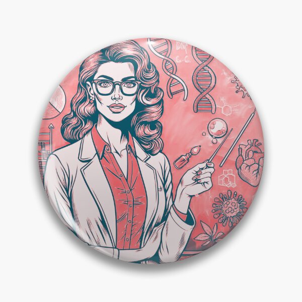 Item preview, Biology teacher designed and sold by Osher-BioArt.