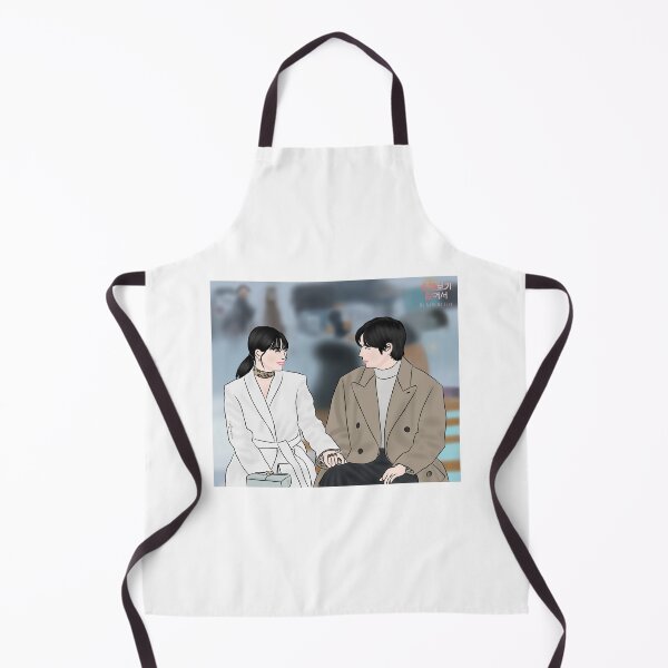 Item preview, No Gain No Love Korean Drama designed and sold by ArtRaftPro.