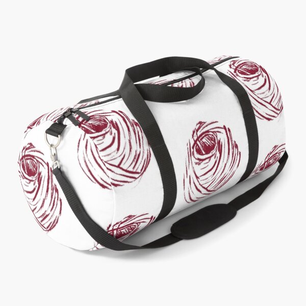 Item preview, Burgundy Twine designed and sold by MagentaTwilight.