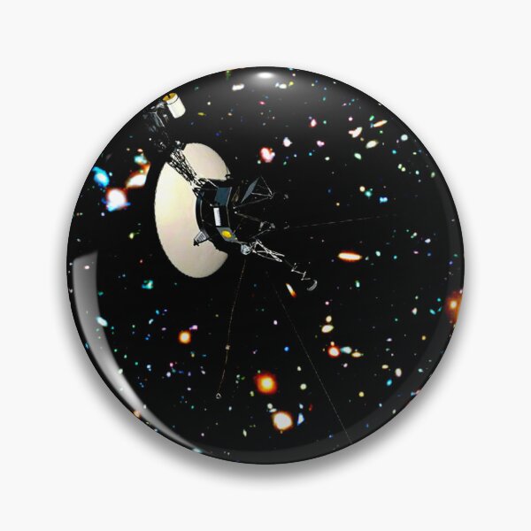 Item preview, Voyager 1 designed and sold by ontological.