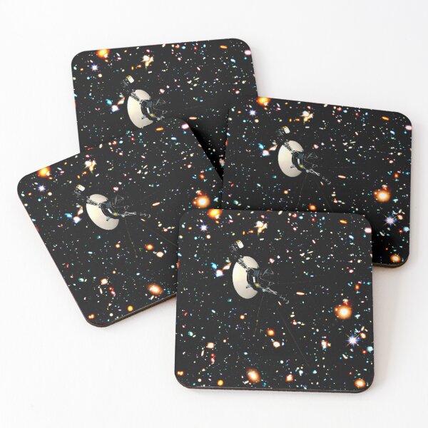 Item preview, Voyager 1 designed and sold by ontological.