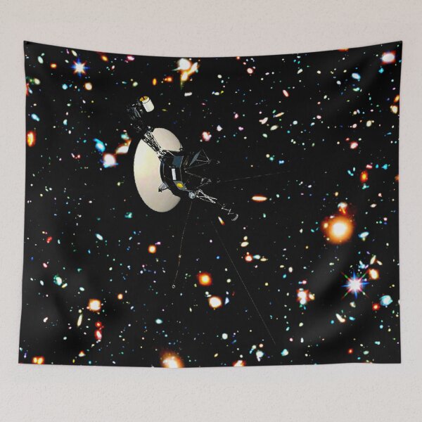 Item preview, Voyager 1 designed and sold by ontological.