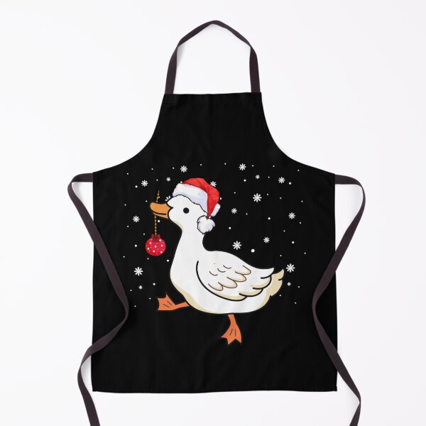 Item preview, Christmas Duck - Festive Duck Xmas Duck Gift Men Woman Kids designed and sold by Taylor ART.