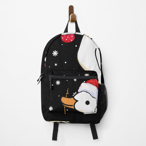 Item preview, Christmas Duck - Festive Duck Xmas Duck Gift Men Woman Kids designed and sold by Taylor ART.