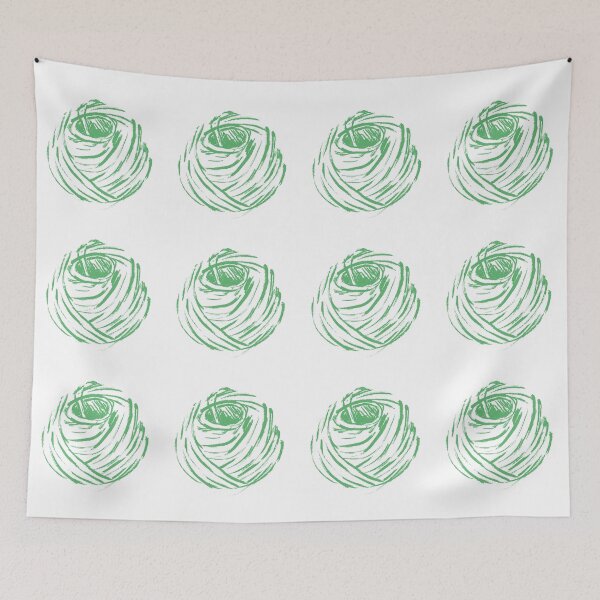Item preview, Green Twine designed and sold by MagentaTwilight.