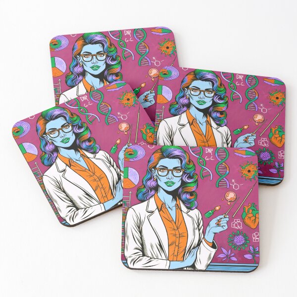 Item preview, Biology teacher designed and sold by Osher-BioArt.