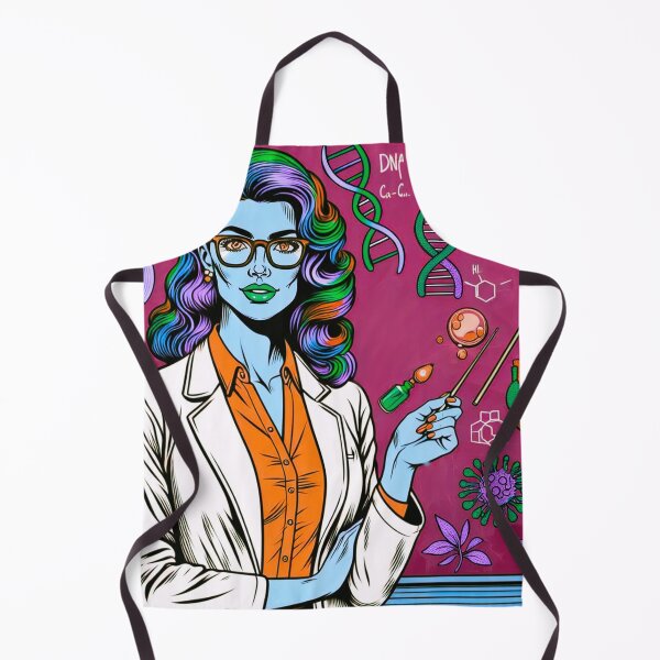 Item preview, Biology teacher designed and sold by Osher-BioArt.