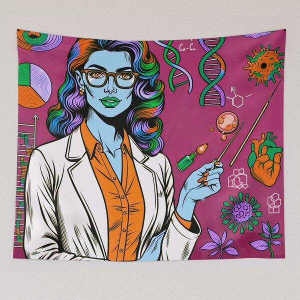 Item preview, Biology teacher designed and sold by Osher-BioArt.