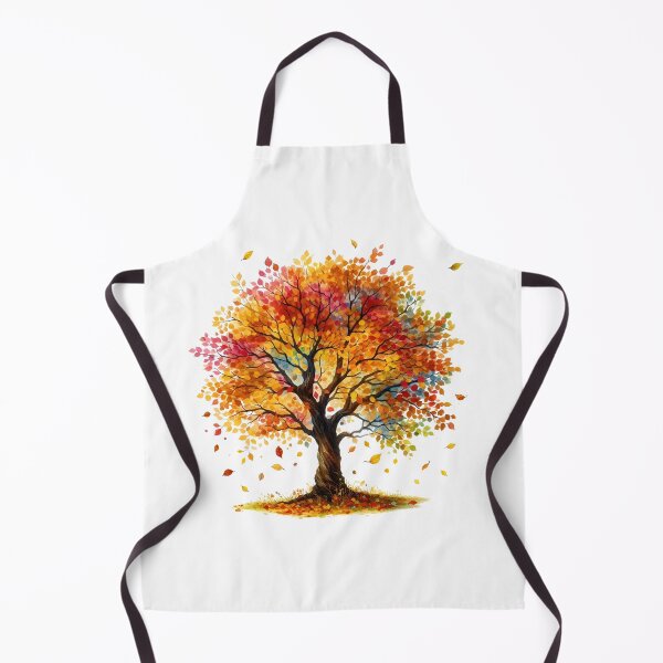 Item preview, Autumn tree 3 designed and sold by Preeyanc.